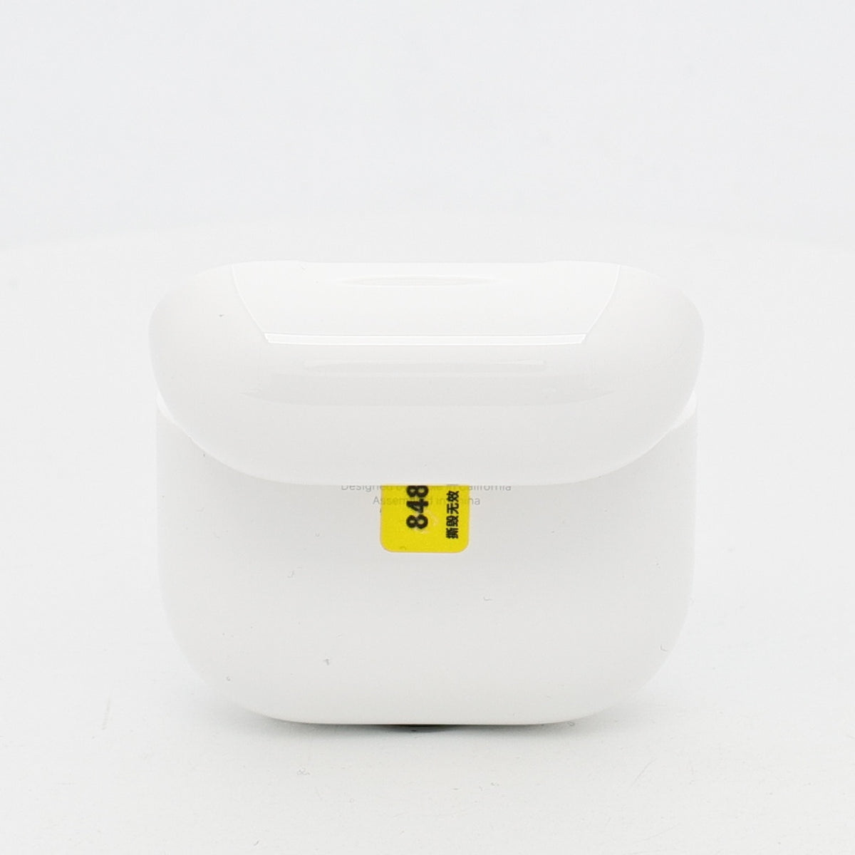 99新 Apple AirPods 4 (支持主动降噪) 白色