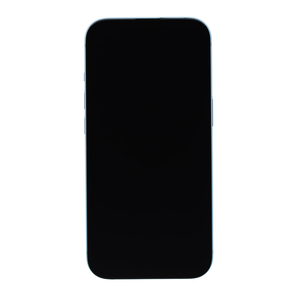 95新 Apple iPhone 15 256G 藍色 中國大陸版