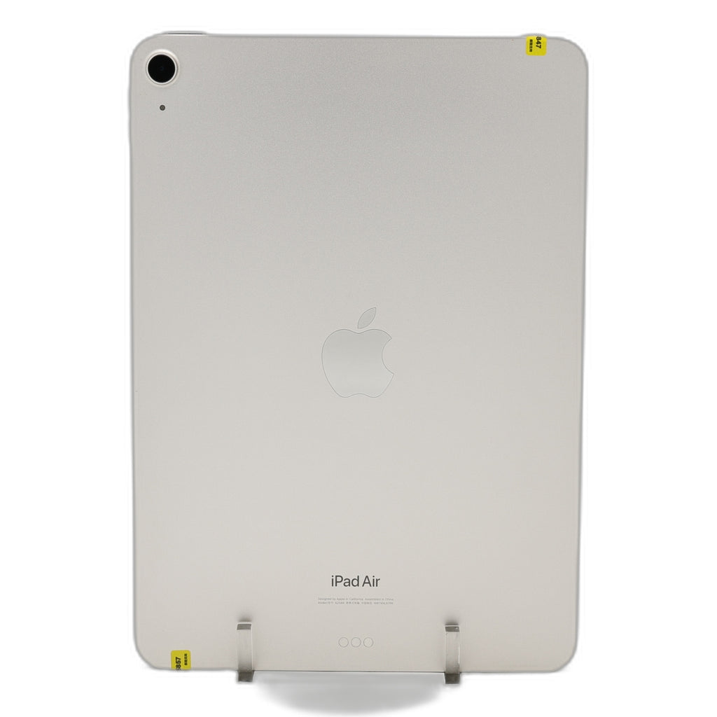 95新 Apple iPad Air5 256G 星光色 WIFI