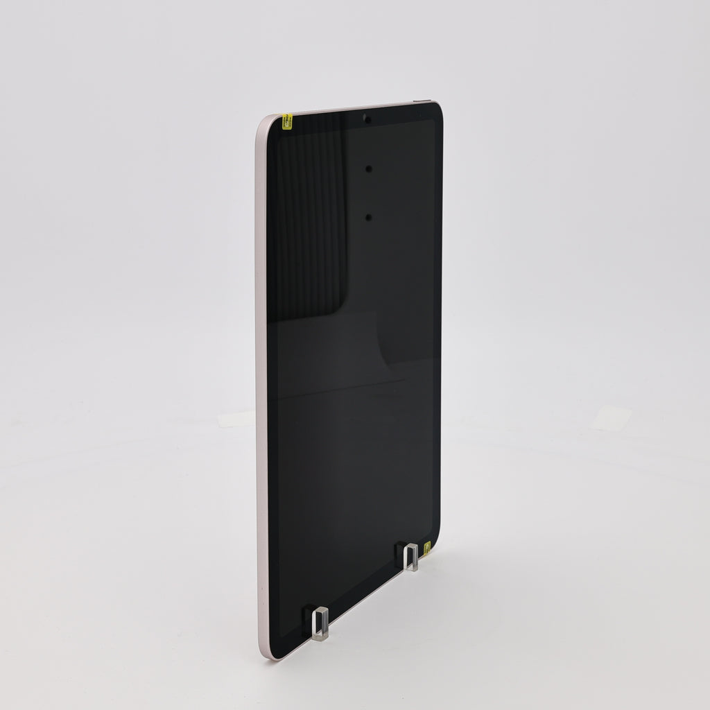 99新 Apple iPad Air5 64G 粉紅色 WIFI