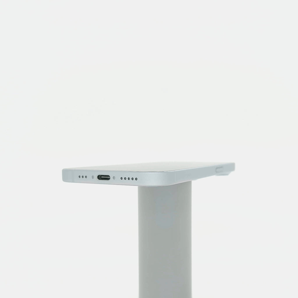 95新 Apple iPhone 15 256G 藍色 中國大陸版
