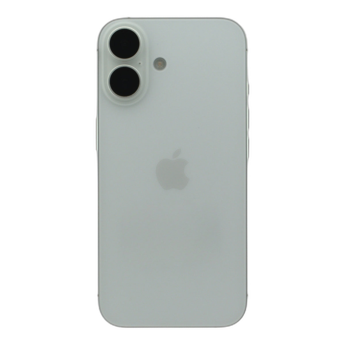 95新 Apple iPhone 16 256G 白色 中國大陸版