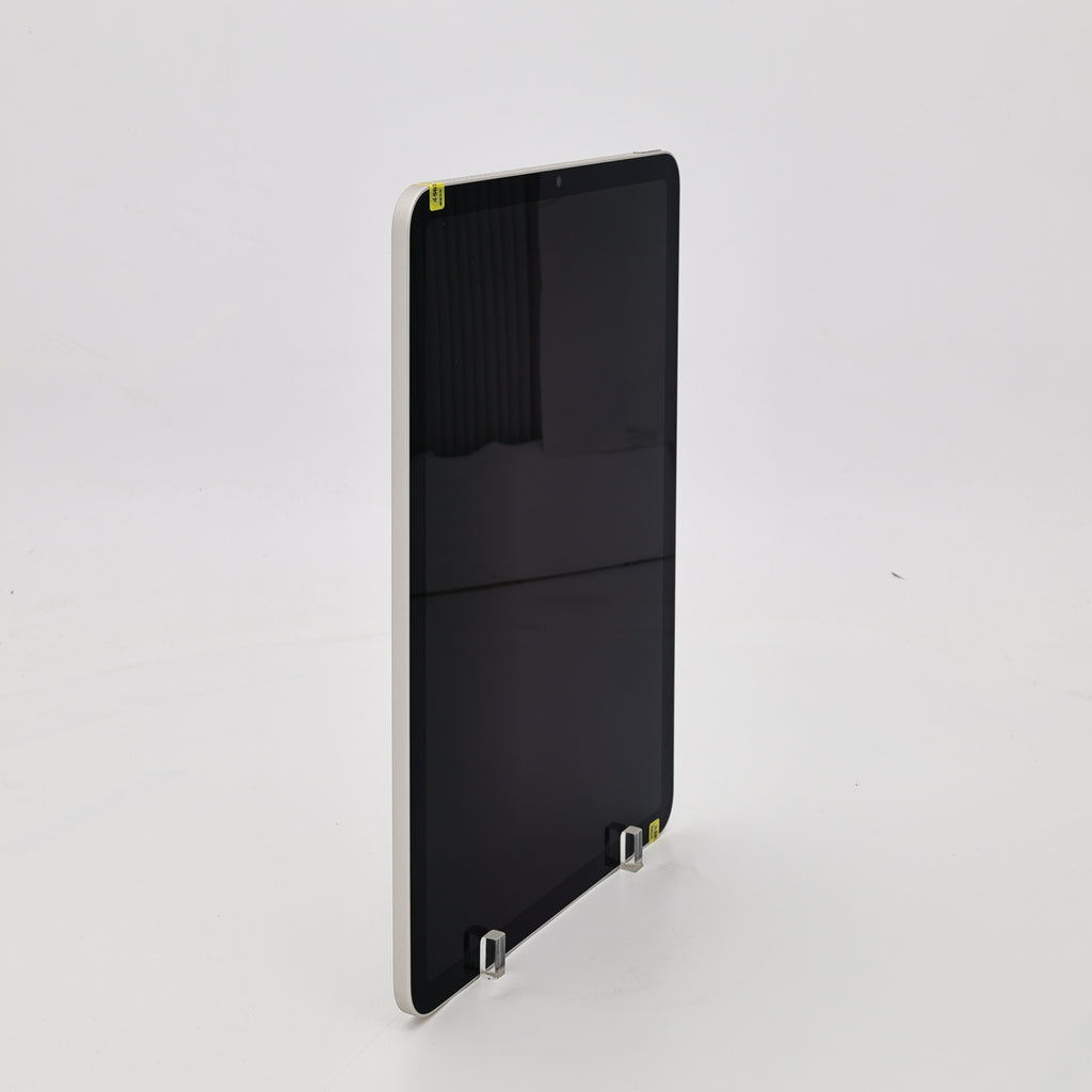 95新 Apple iPad Air5 64G 星光色 WIFI