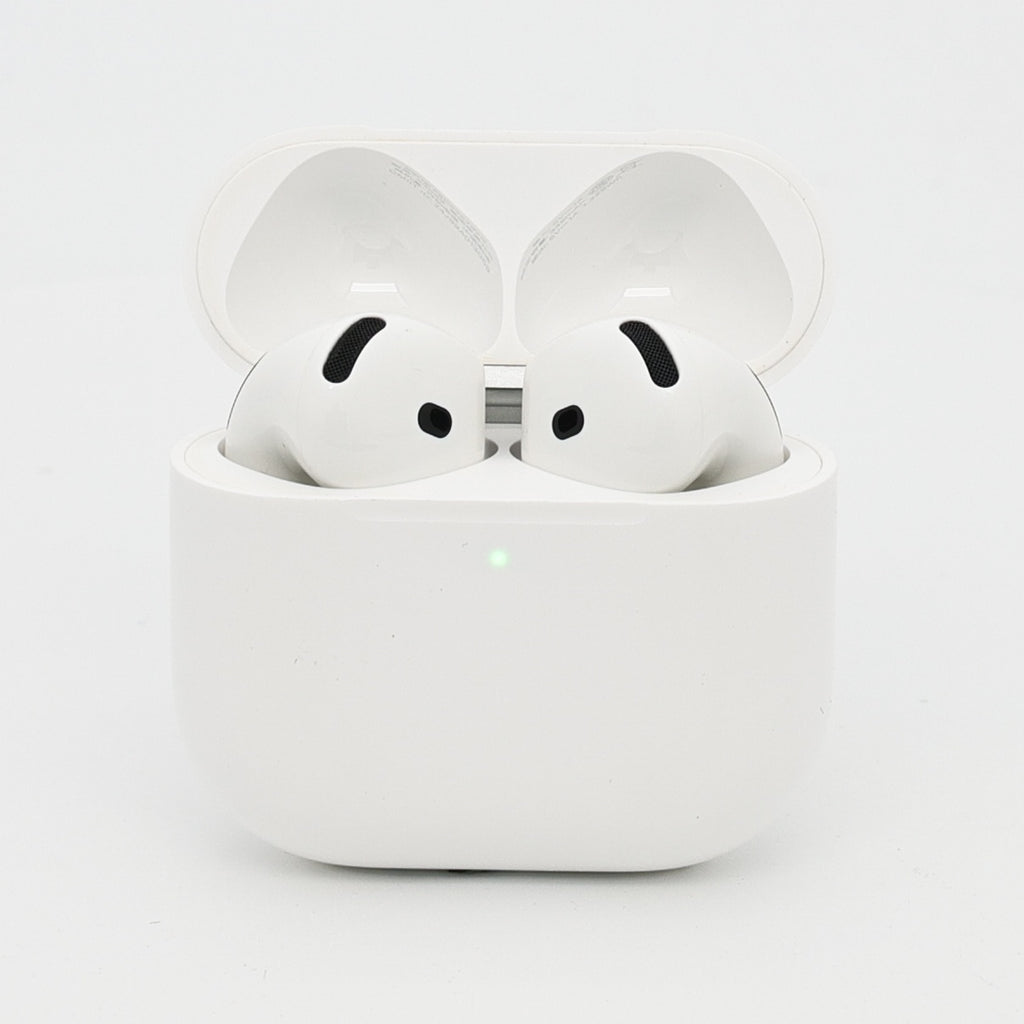 99新 Apple AirPods 4 (支持主動降噪) 白色