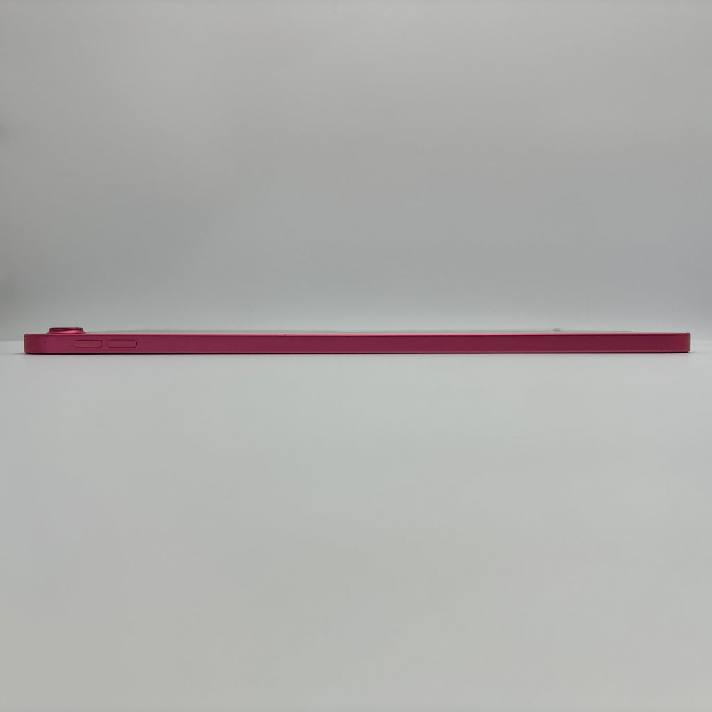95新 Apple iPad 10代 64G 粉紅色 WIFI