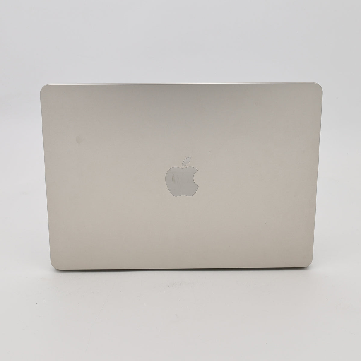 99新 Apple MacBook Air 22年 13寸 M2（8+8核） 8G RAM 256G SSD 星光色