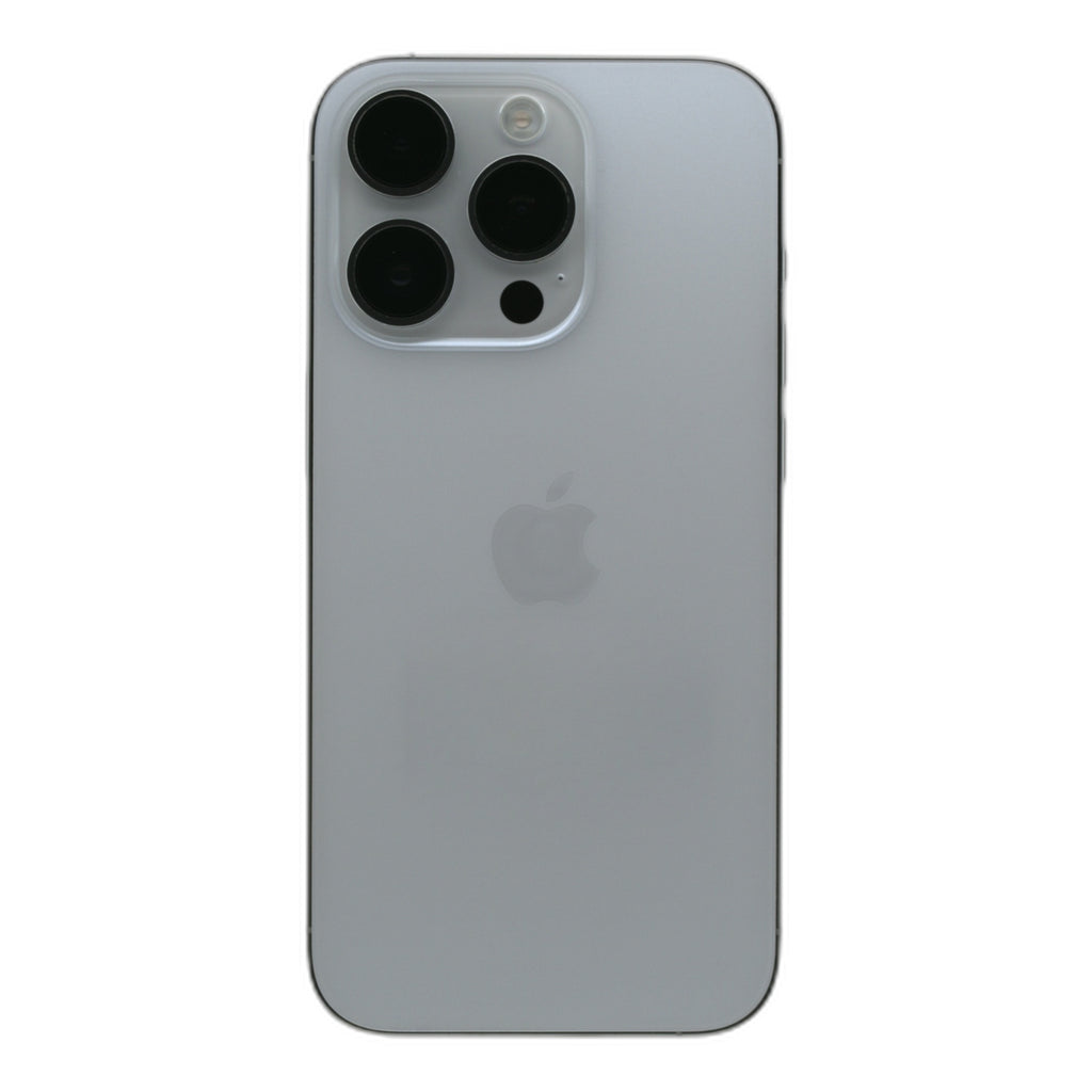 95新 Apple iPhone 14 Pro 512G 銀色 中國大陸版
