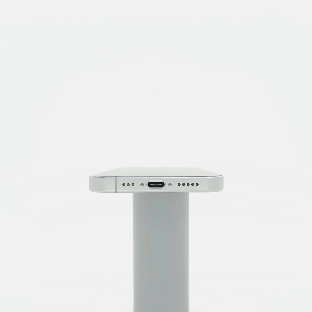 95新 Apple iPhone 16 Pro 128G 白色鈦金屬 中國大陸版