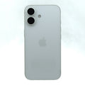 99新 Apple iPhone 16 256G 白色 中國大陸版