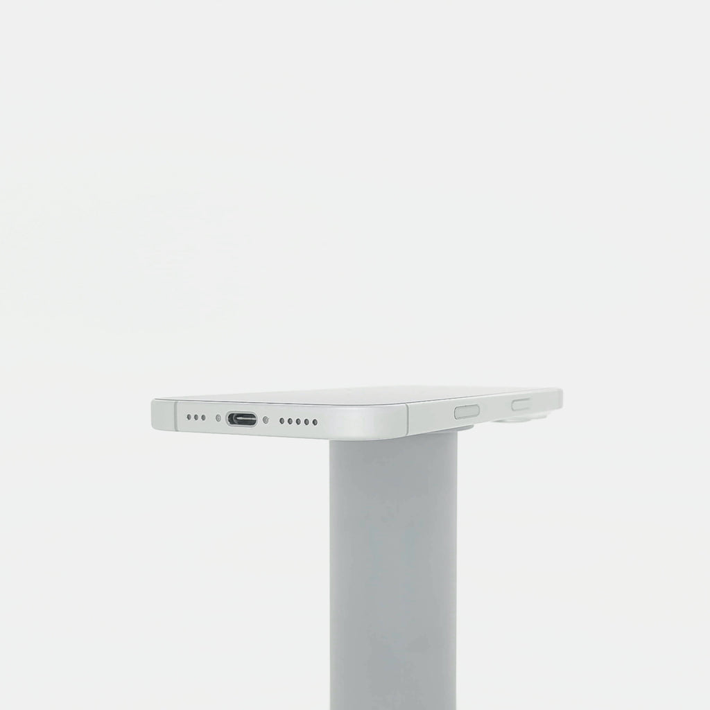 99新 Apple iPhone 17 256G 白色 中國大陸版