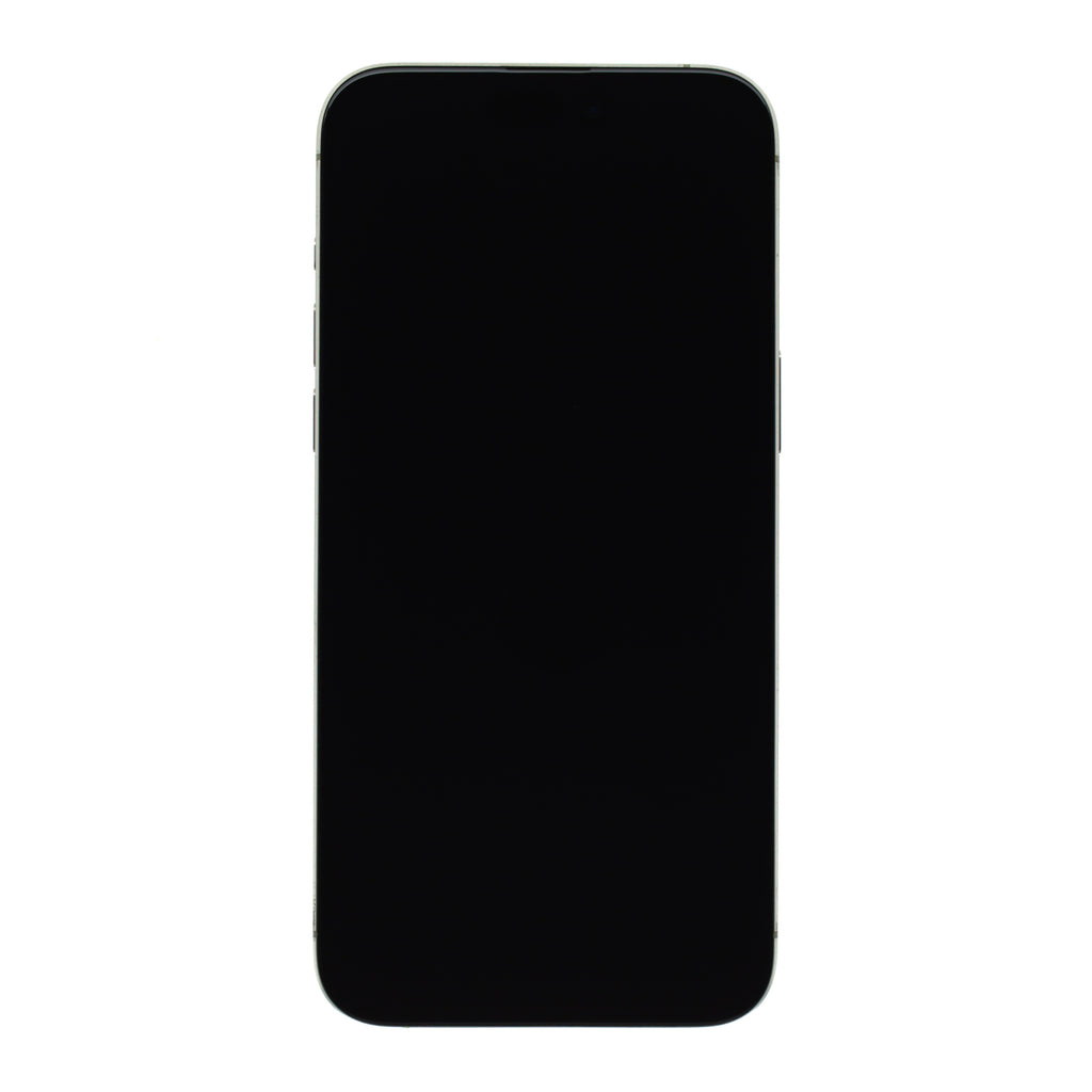 95新 Apple iPhone 15 Pro Max 256G 白色鈦金屬 中國大陸版