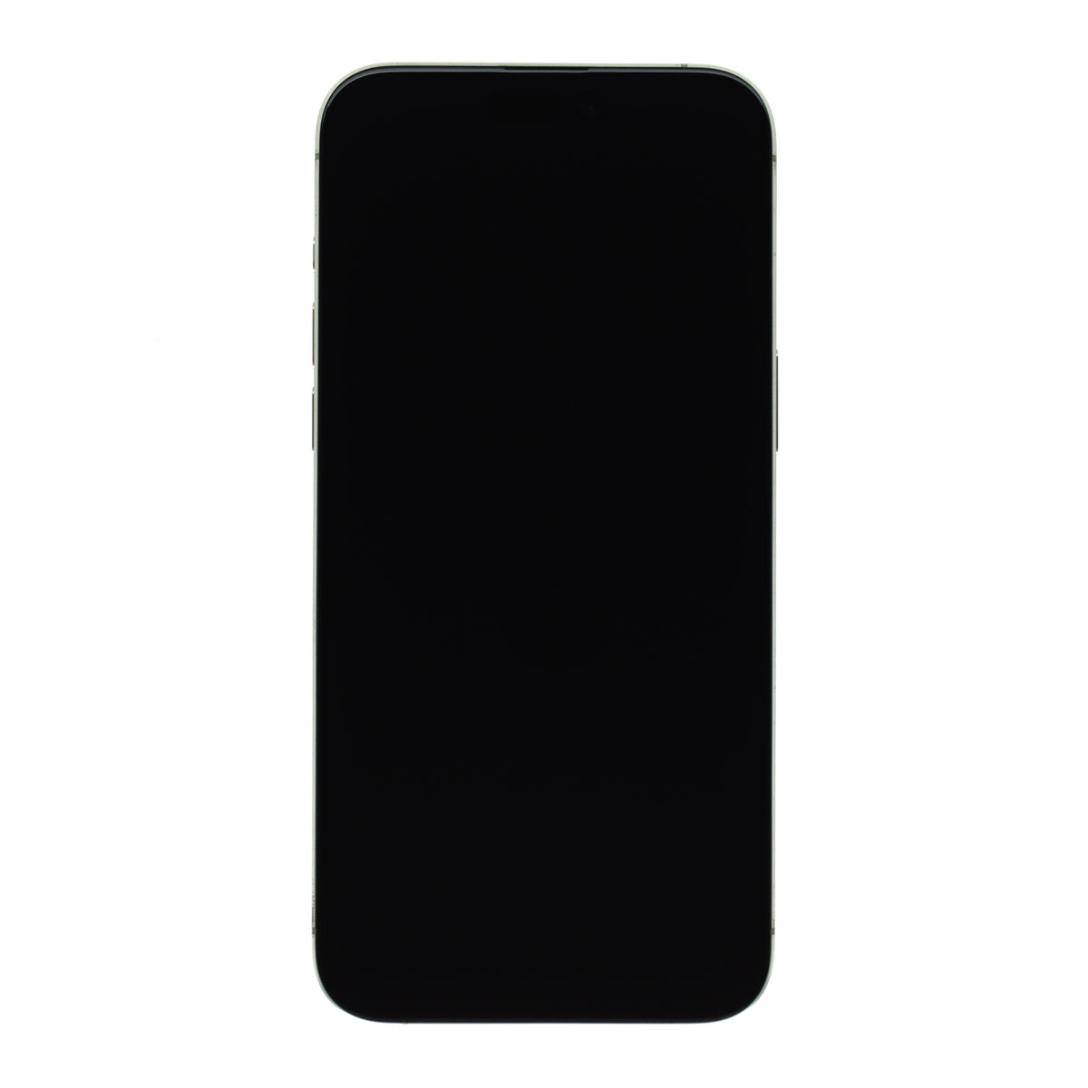 95新 Apple iPhone 15 Pro Max 256G 白色鈦金屬 中國大陸版