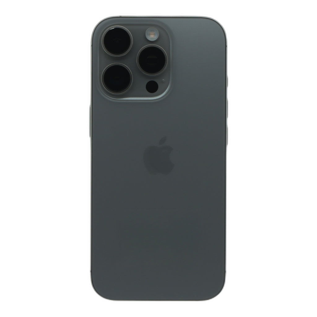 95新 Apple iPhone 16 Pro 256G 原色鈦金屬 中國大陸版