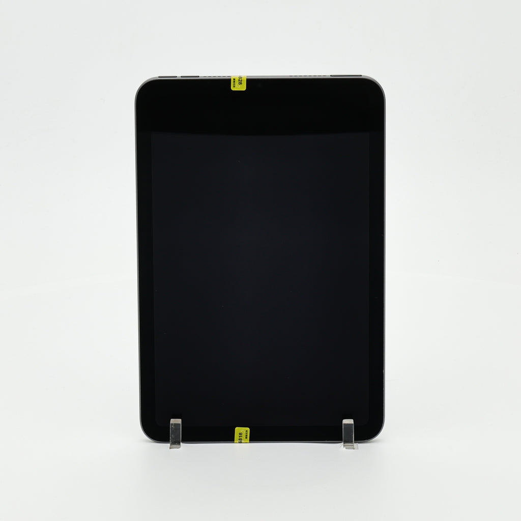 95新 Apple iPad mini6 256G 深空灰色 WIFI