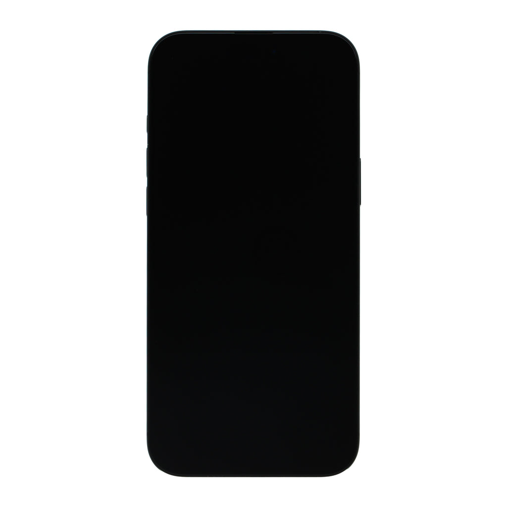 95新 Apple iPhone 16 Pro Max 256G 黑色鈦金屬 中國大陸版