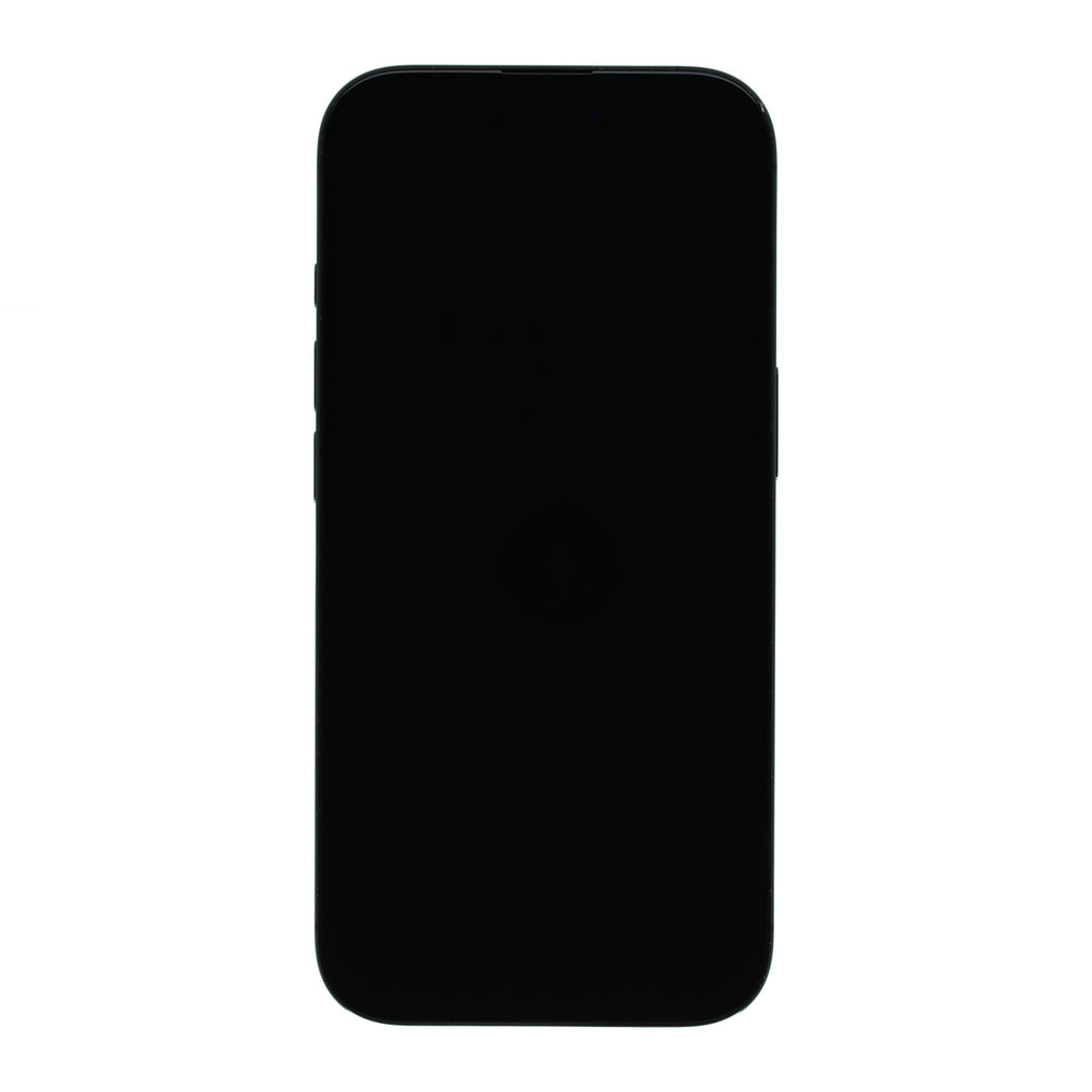 95新 Apple iPhone 16 Pro 256G 黑色鈦金屬 中國大陸版