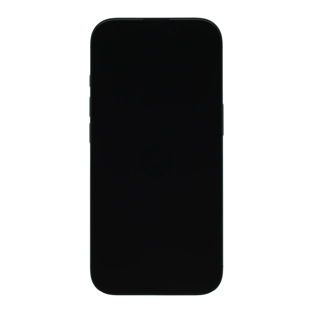 95新 Apple iPhone 16 Pro 128G 黑色鈦金屬 中國大陸版