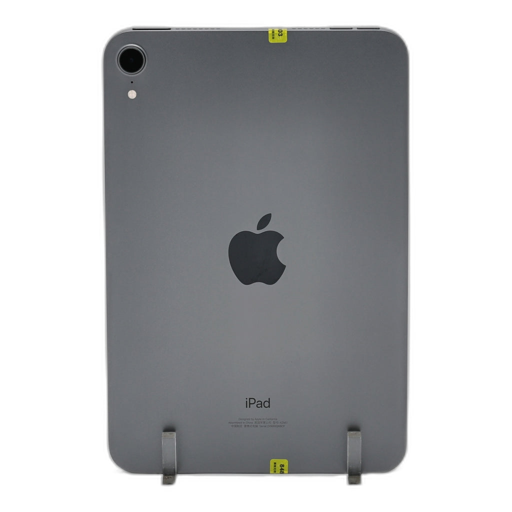 95新 Apple iPad mini6 64G 深空灰色 WIFI