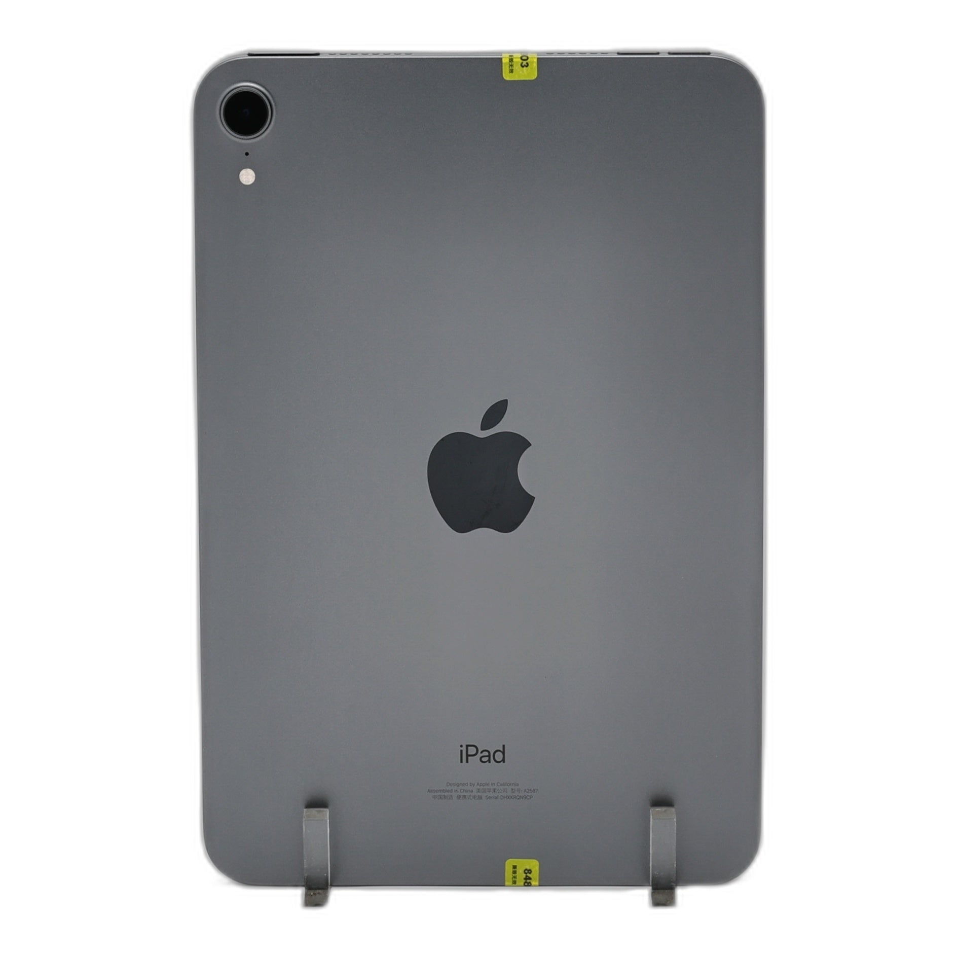 95新 Apple iPad mini6 64G 深空灰色 WIFI