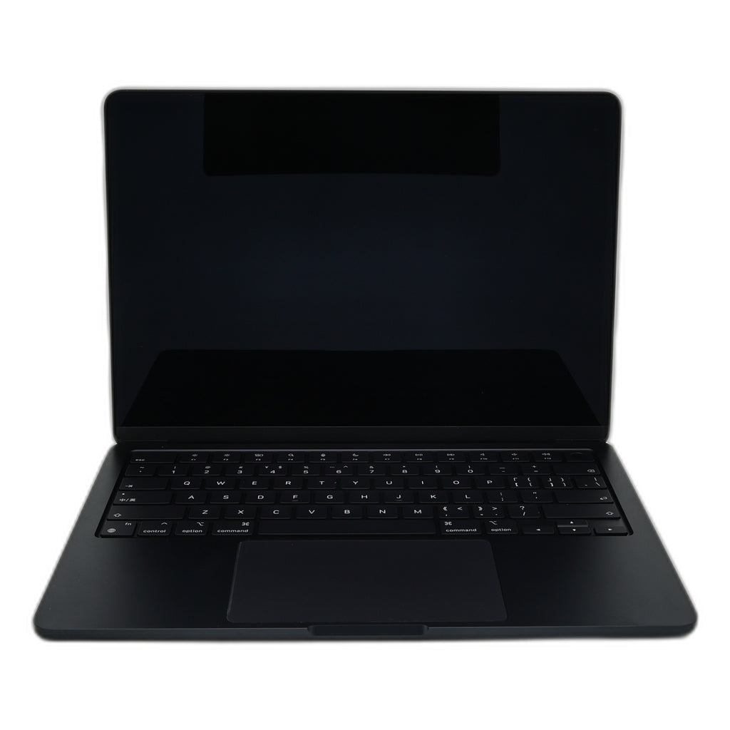 99新 Apple MacBook Air 22年 13寸 M2（8+8核） 8G RAM 256G SSD 午夜色