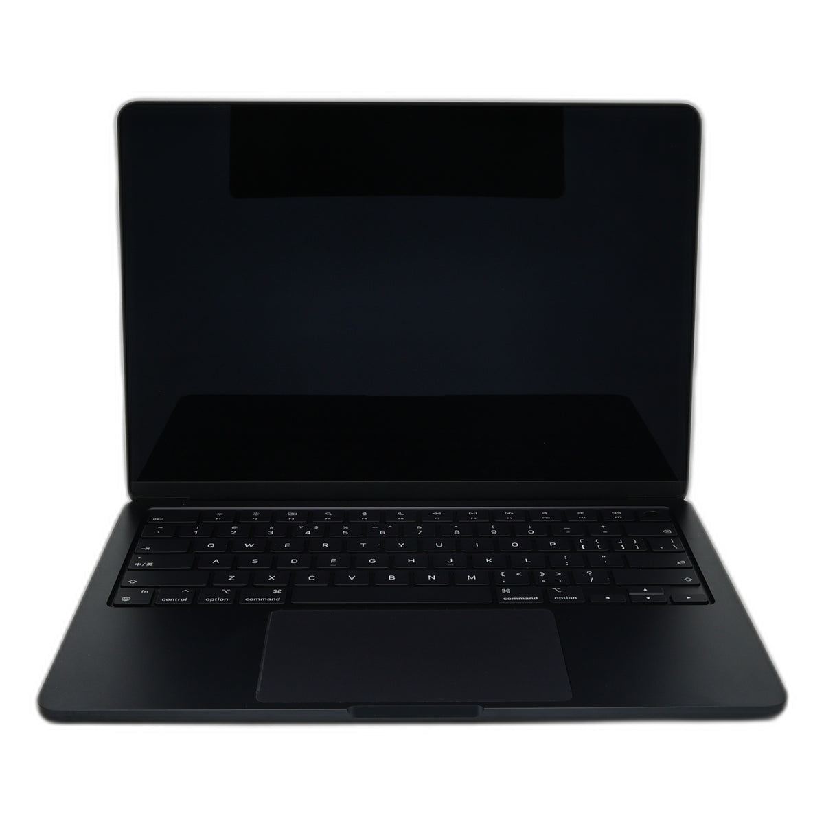 99新 Apple MacBook Air 22年 13寸 M2（8+8核） 8G RAM 256G SSD 午夜色