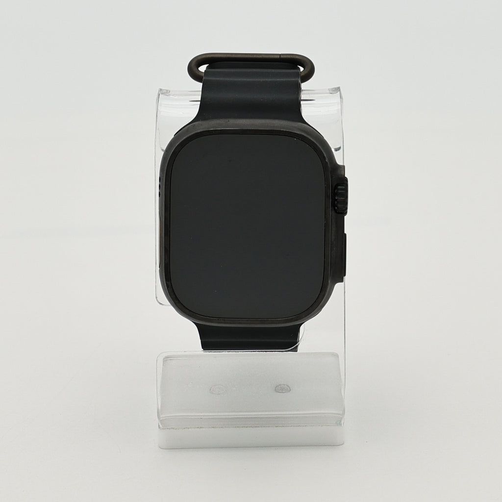 99新 Apple Watch Ultra 2 49毫米 鈦金屬