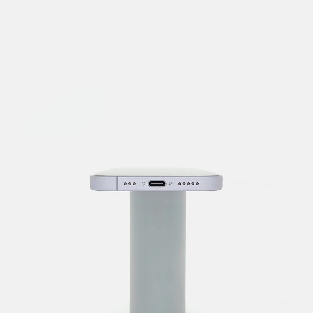 99新 Apple iPhone 17 256G 薰衣草紫色 中國大陸版