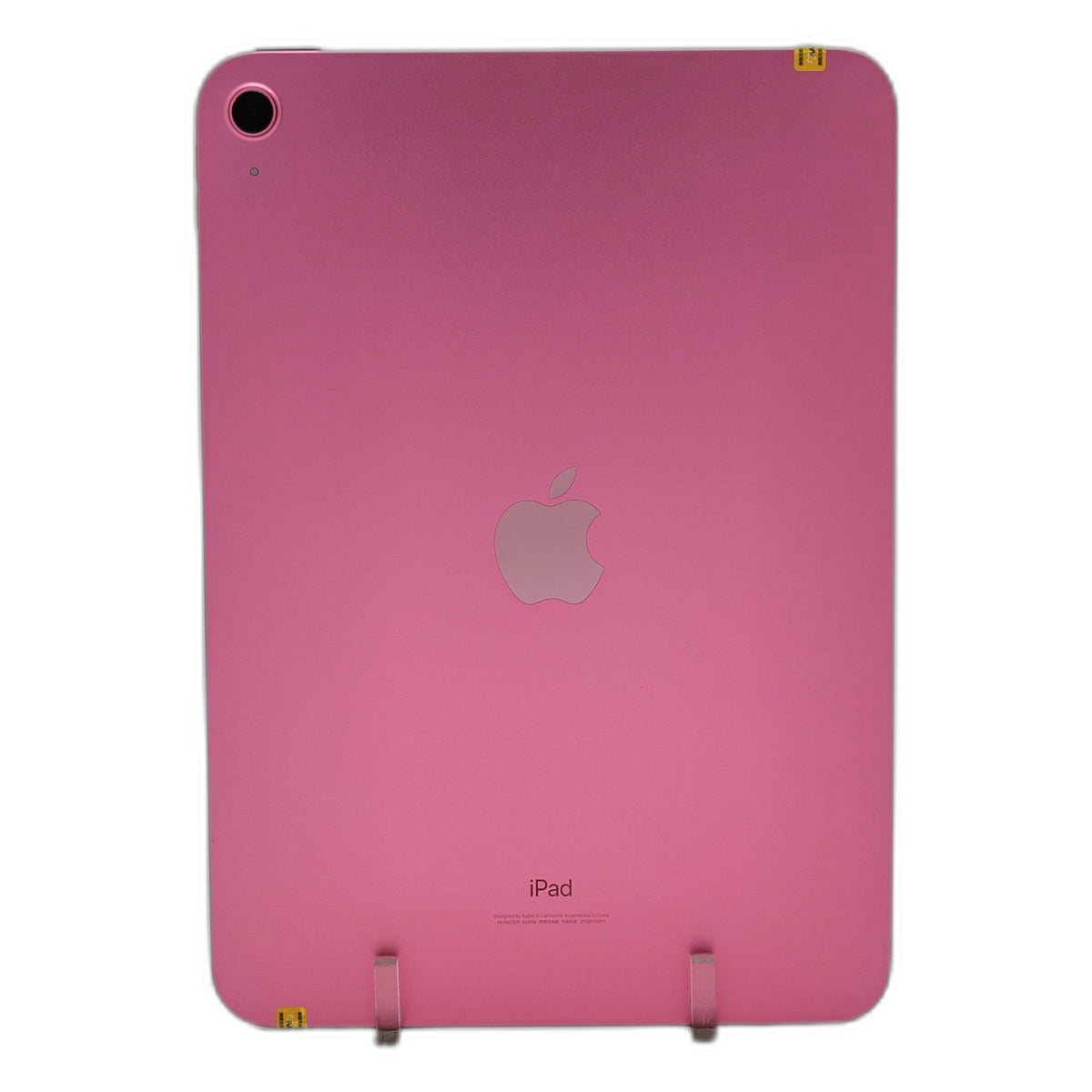95新 Apple iPad 10代 64G 粉紅色 WIFI