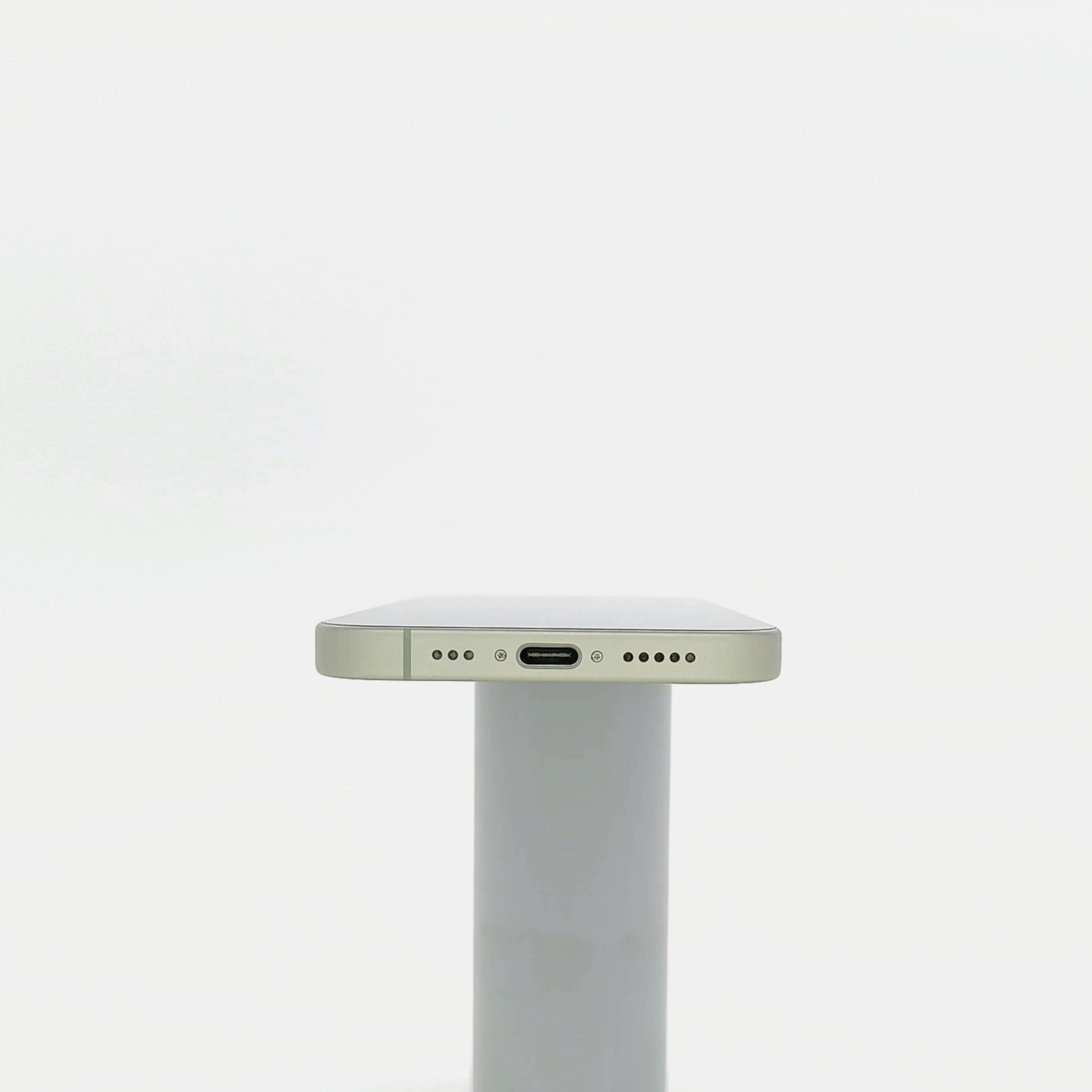 99新 Apple iPhone 17 256G 鼠尾草綠色 中國大陸版
