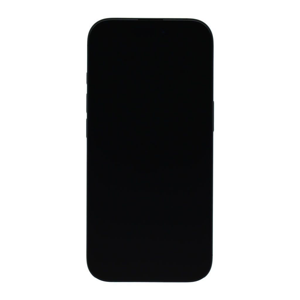 95新 Apple iPhone 16 Pro 128G 黑色鈦金屬 中國大陸版