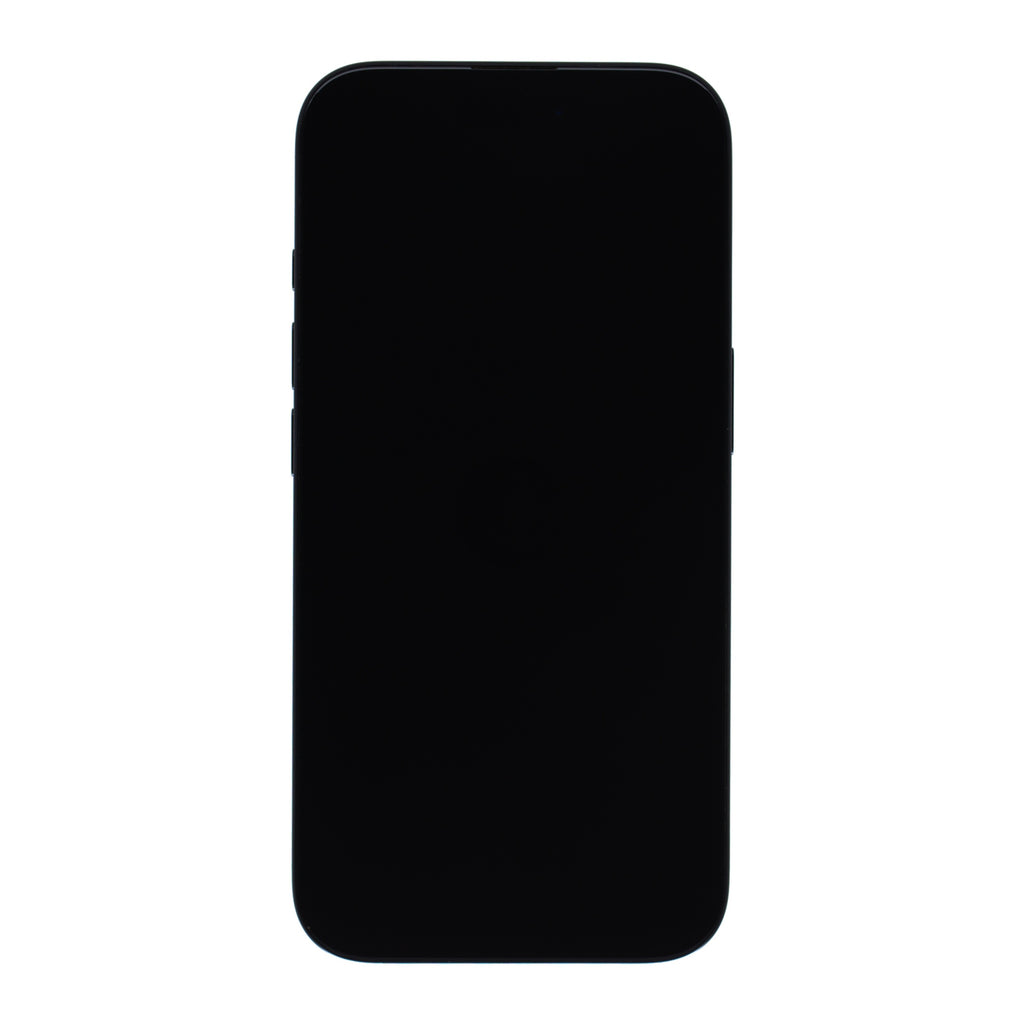 95新 Apple iPhone 16 256G 黑色 中國大陸版