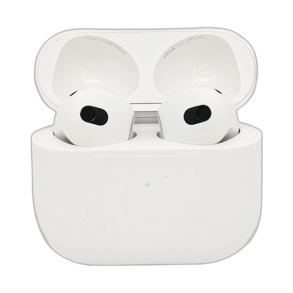 99新 Apple AirPods 3 白色
