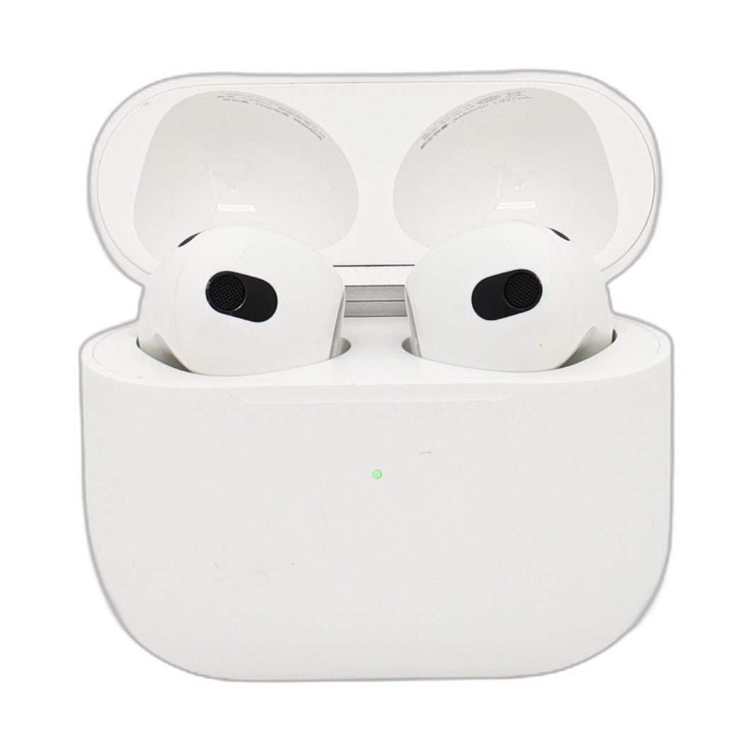 99新 Apple AirPods 3 白色