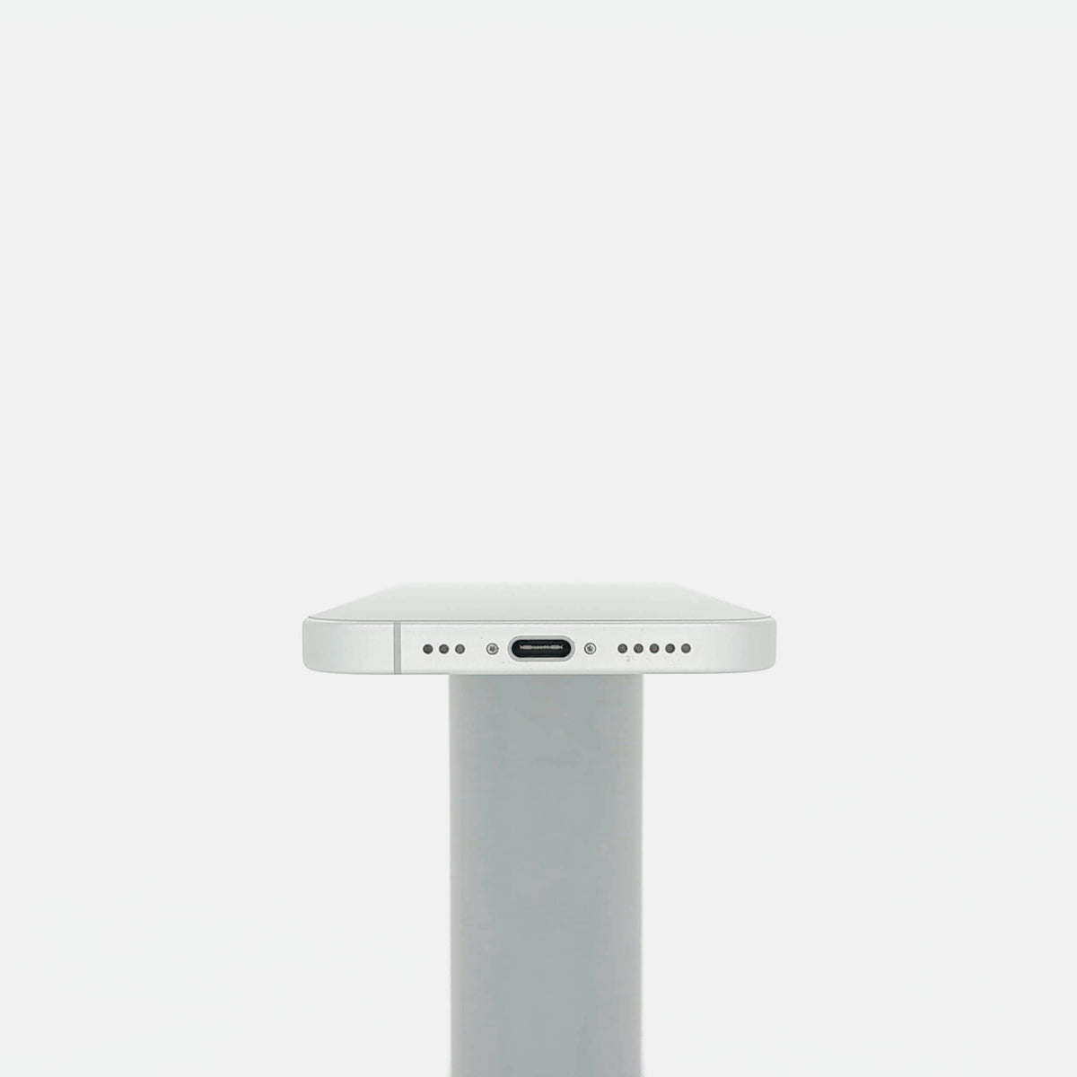 95新 Apple iPhone 16 256G 白色 中國大陸版