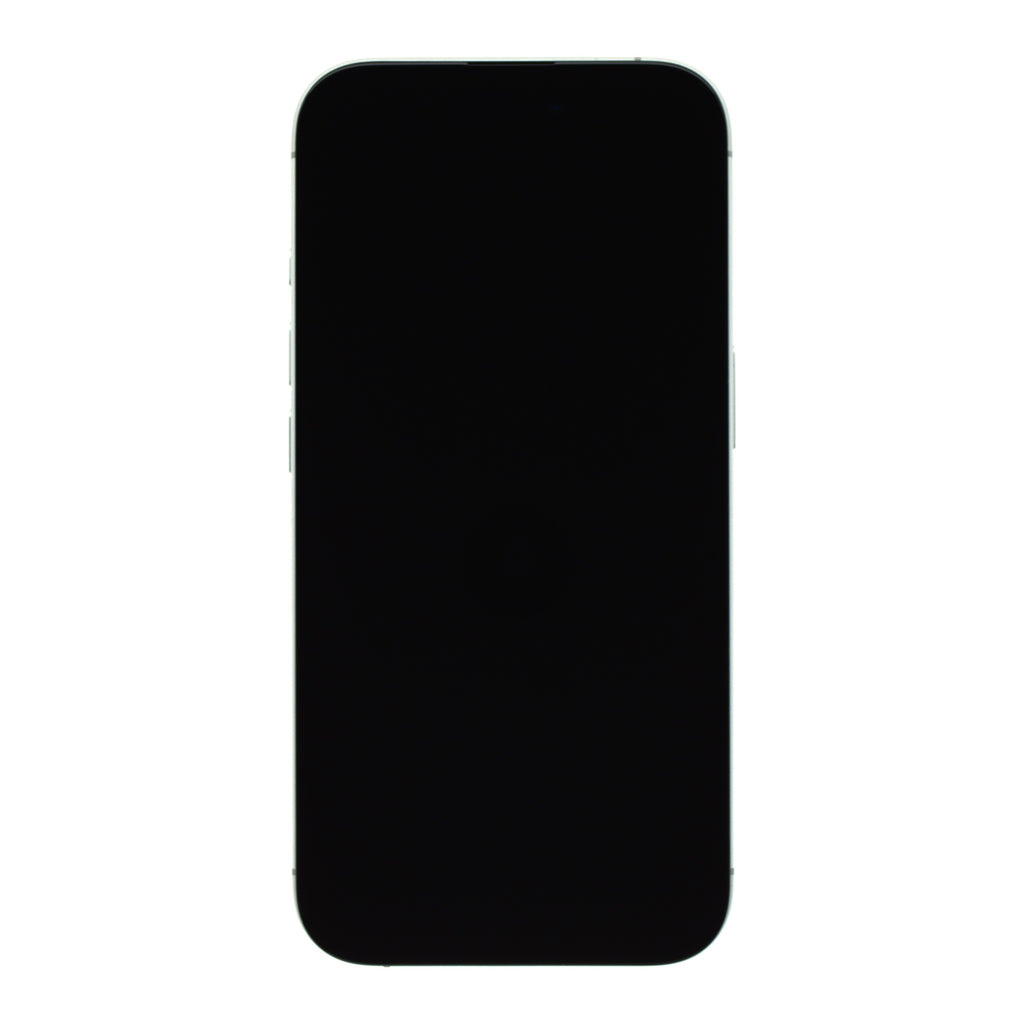 99新 Apple iPhone 16 256G 白色 中國大陸版