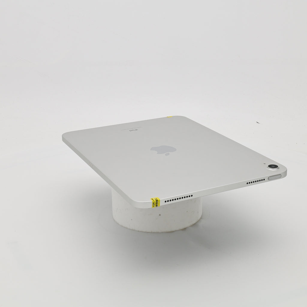 99新 Apple iPad 10代 64G 銀色 WIFI