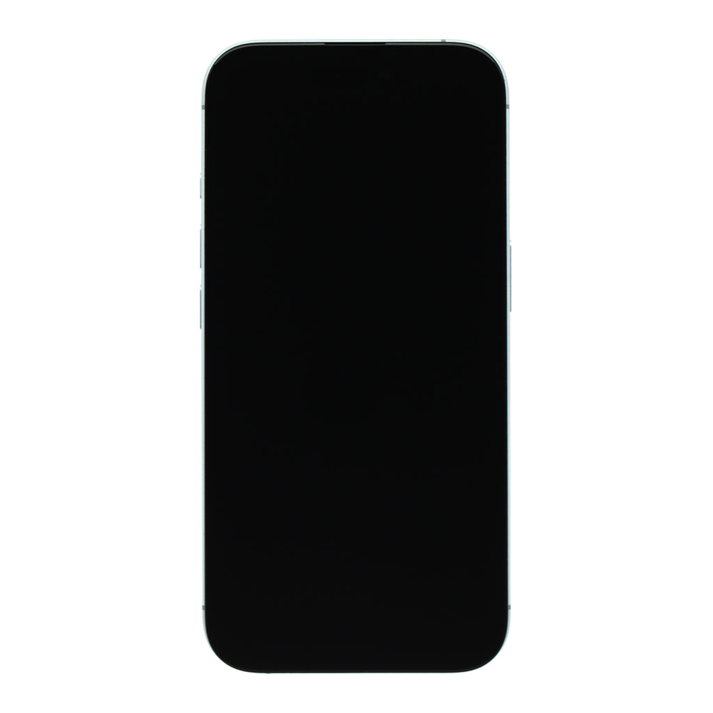 99新 Apple iPhone 16 256G 白色 中國大陸版