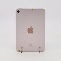 95新 Apple iPad mini6 64G 粉紅色 WIFI