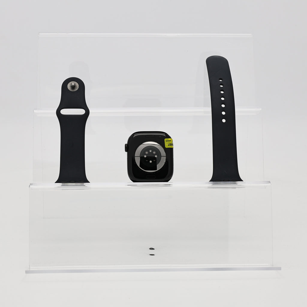 99新 Apple Watch Series 10 46毫米 鋁金屬