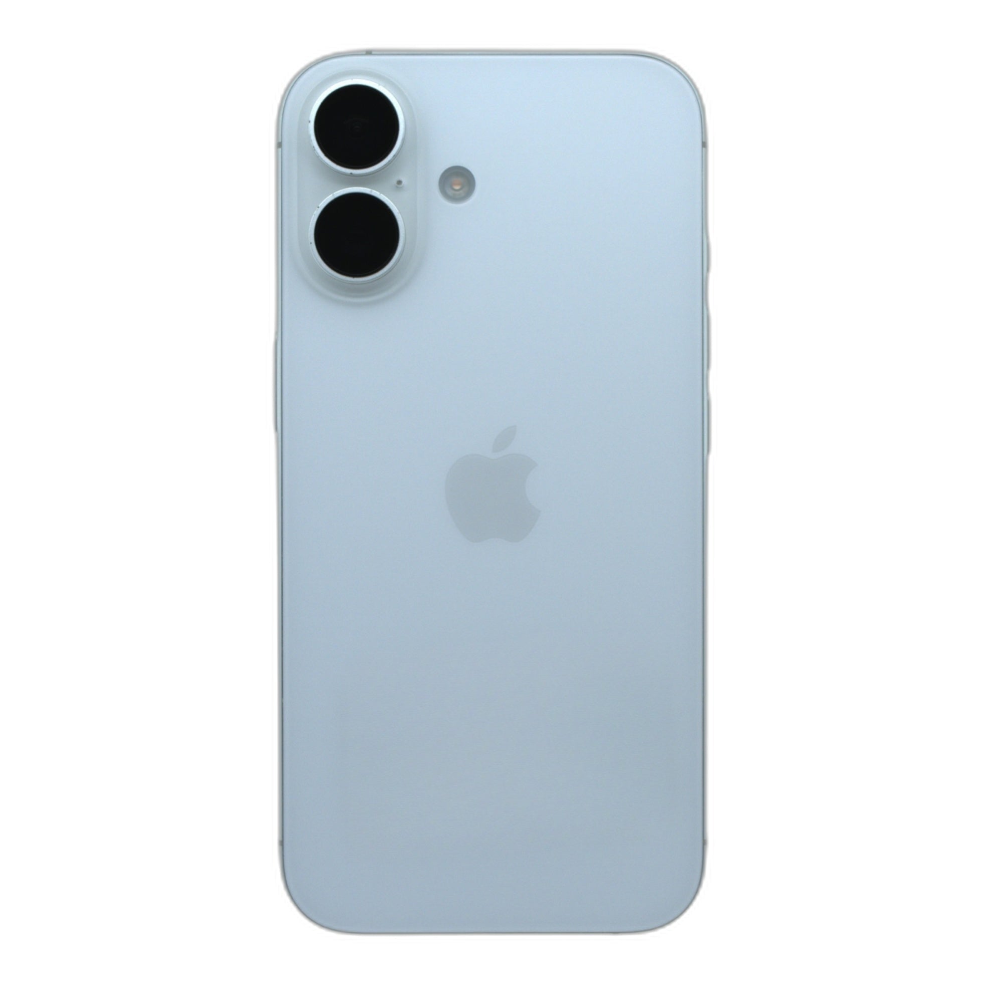 95新 Apple iPhone 16 128G 白色 中國大陸版