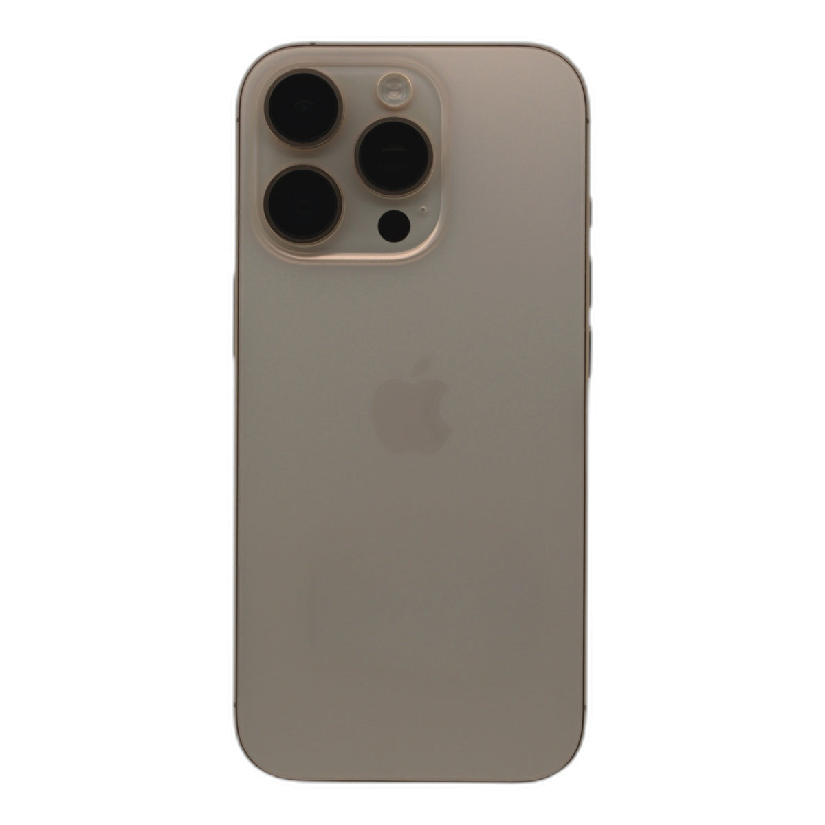 95新 Apple iPhone 16 Pro 256G 沙漠色鈦金屬 中國大陸版