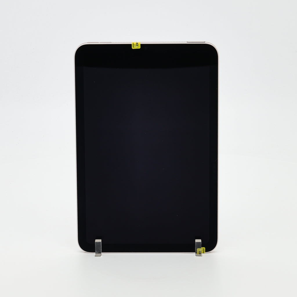 95新 Apple iPad mini6 256G 粉紅色 WIFI
