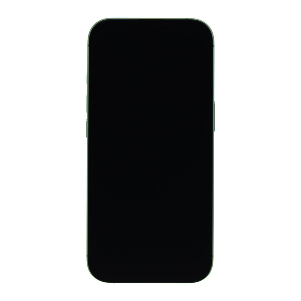 95新 Apple iPhone 17 256G 鼠尾草綠色 中國大陸版