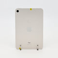 95新 Apple iPad mini6 64G 星光色 WIFI