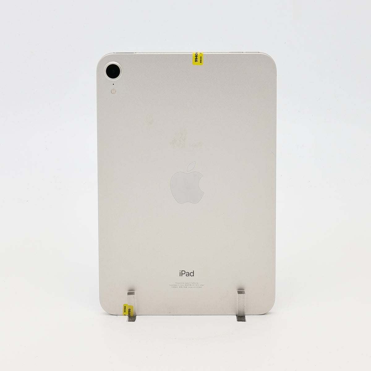 95新 Apple iPad mini6 64G 星光色 WIFI