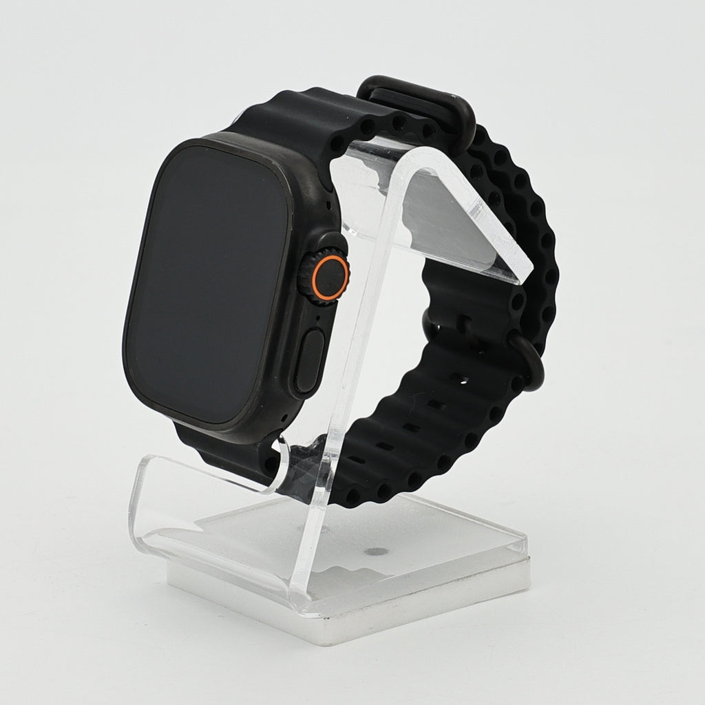 99新 Apple Watch Ultra 2 49毫米 鈦金屬
