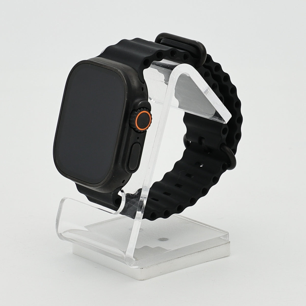 99新 Apple Watch Ultra 2 49毫米 鈦金屬