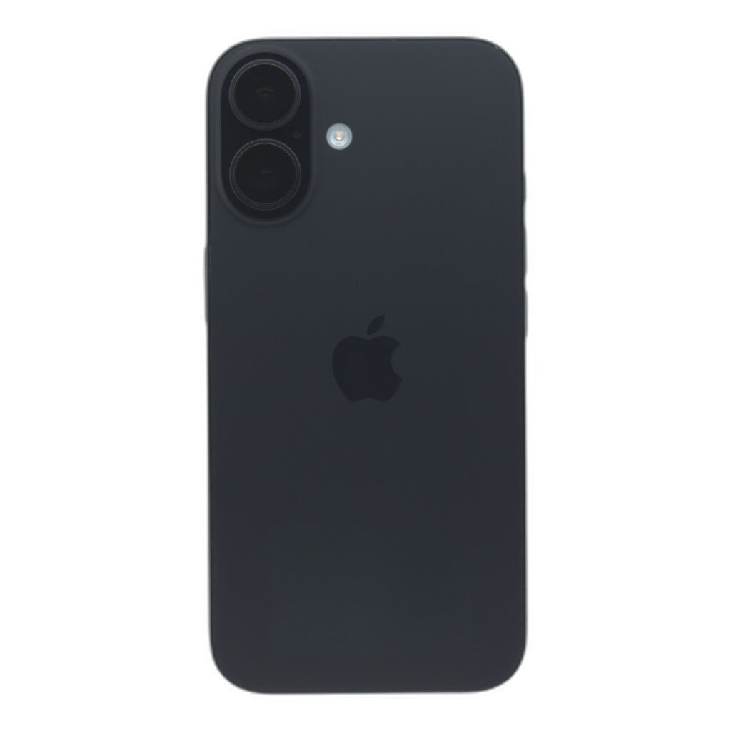 95新 Apple iPhone 16 256G 黑色 中國大陸版