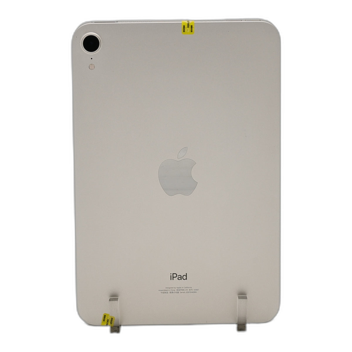 95新 Apple iPad mini6 256G 星光色 WIFI