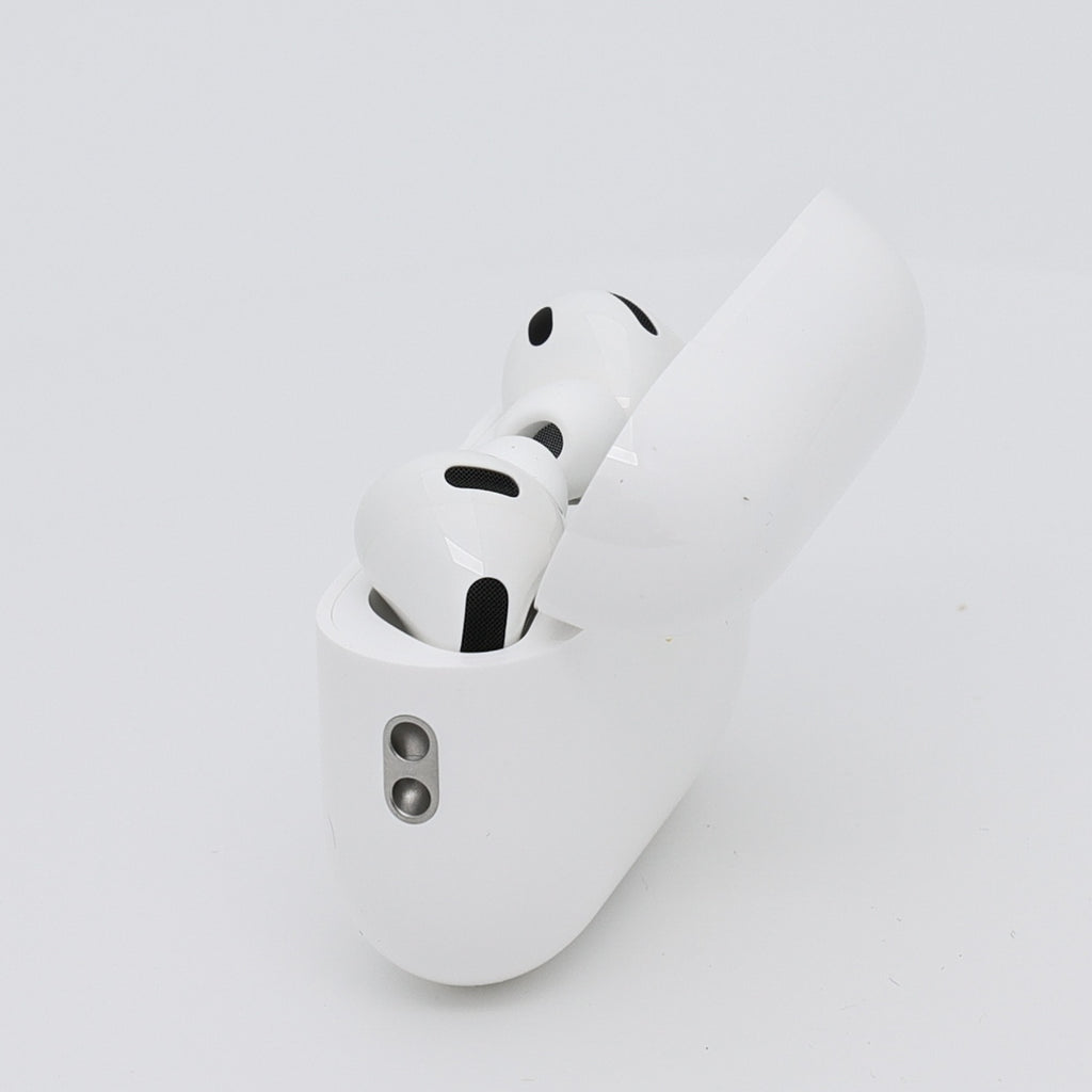 99新 Apple AirPods Pro 3 白色